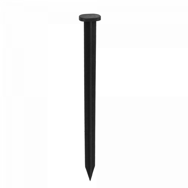 Plastový kotvící kolík na agrotextílie 25cm 1ks BRADAS