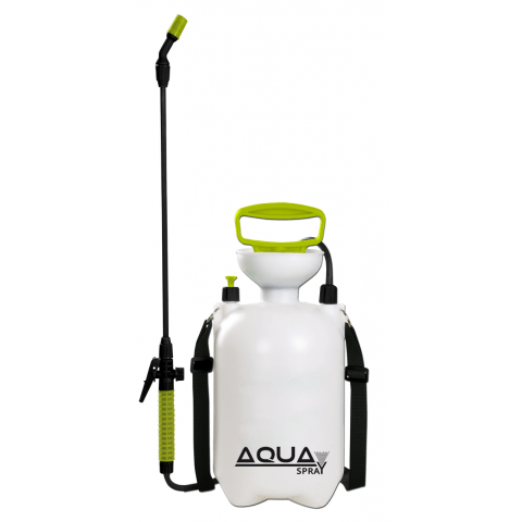 BRADAS Tlakový postřikovač 5l AS0500 AQUA SPRAY