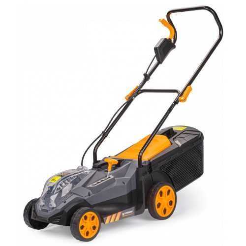 Aku sekačka 40V 30l PM-KSA-40C POWERMAT