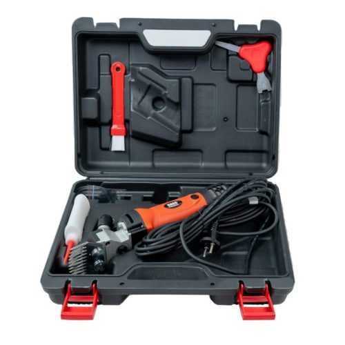 Bass stříhací strojek na ovce a psy 350W 8577