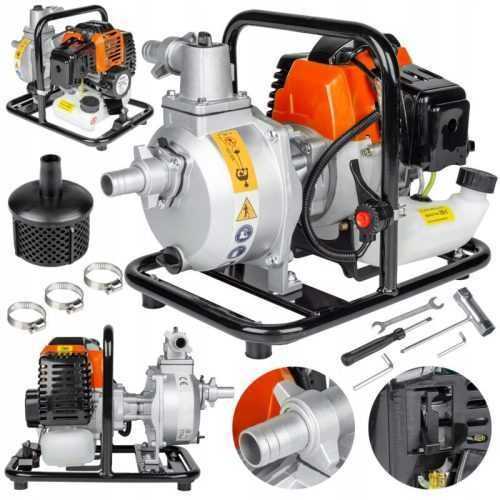 Benzínové vodní čerpadlo 1”