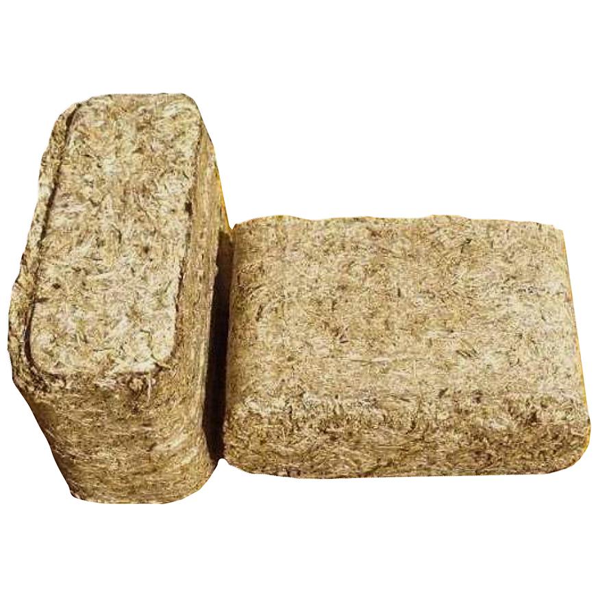 Brikiety Ruf Len&Wood 10 kg 18