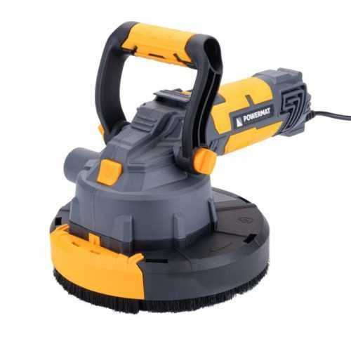 Bruska na sádrokarton a omítku PM-DG-1500M-2v1 POWERMAT