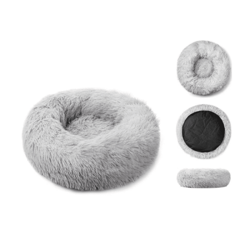 Chlupatý pelíšek pro psa a kočku BH 28605 BASS