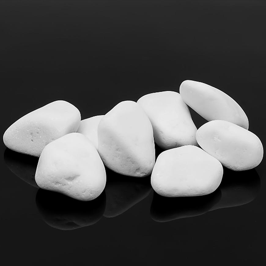 Dekorativní kameny - keramické kameny pro Biokrby Baumax