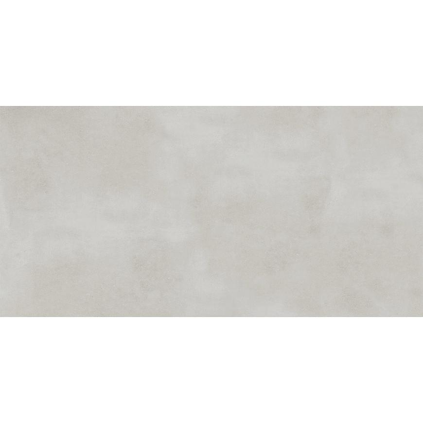 Dlažba Lefkada light grey mat 60/120 REKT. Stargres