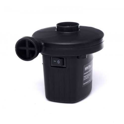 Elektrická pumpička do auta na 12V KD1488 KRAFT&DELE