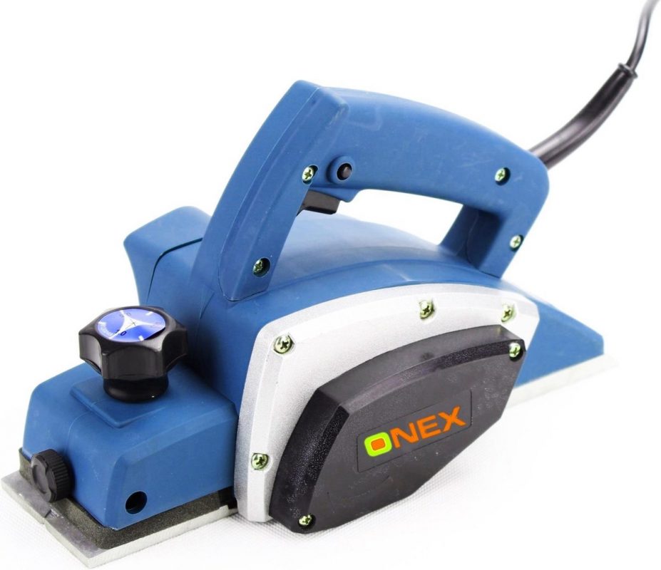 Elektrický hoblík 950W OX1069 BOXER