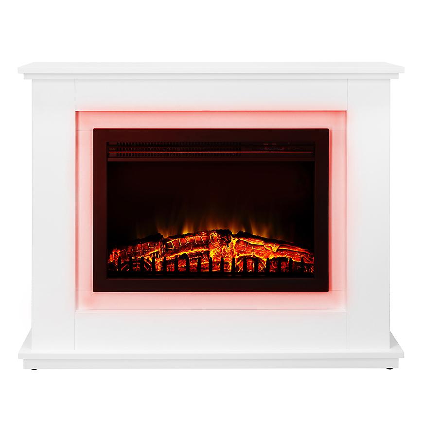 Elektrický krb CLOE