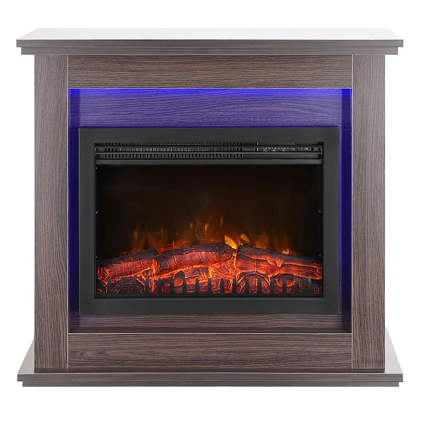 Elektrický krb CLOE