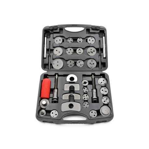 Stlačovák brzdových pístů sada 35 ks G02542 GEKO