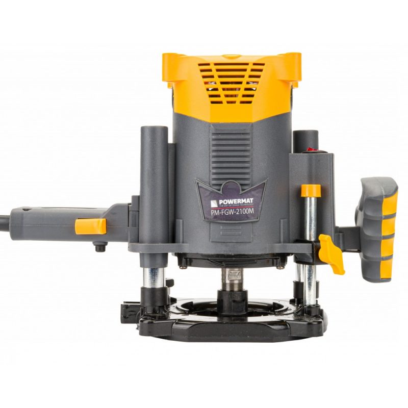 Horní frézka 2100W PM-FGW-2100M POWERMAT