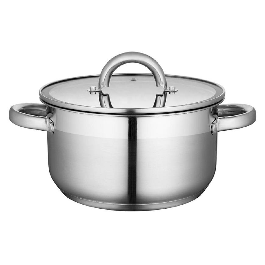 Hrnec nerez Keller 22CM 4.5L 5G6182 Baumax