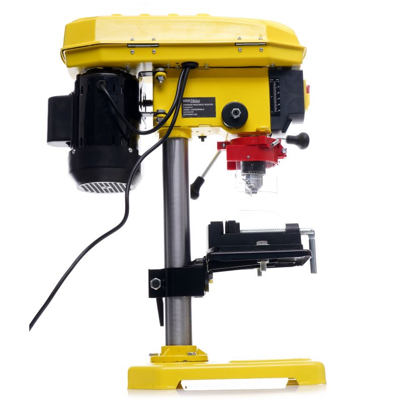 Stolní vrtačka 1850W 13mm KD502 KRAFT&DELE