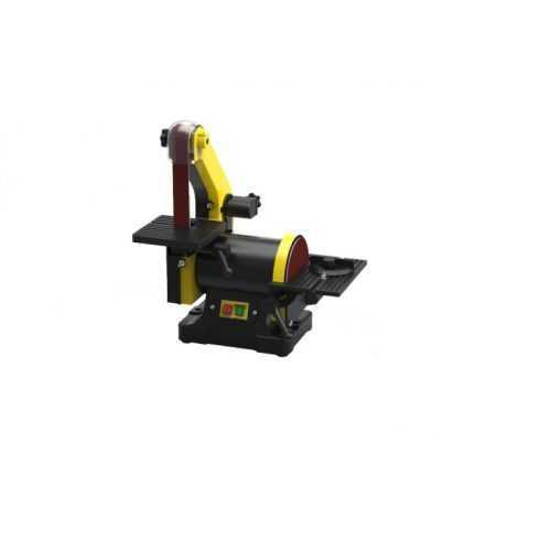 Kombinovaná bruska kotoučová a pásová 600W KD5295 KRAFT&DELE