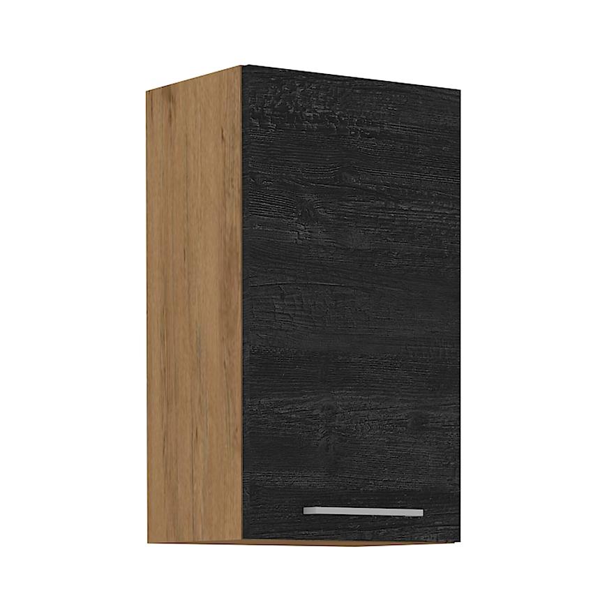 Kuchyňská Skříňka Vigo dark 40G-72 1F Baumax
