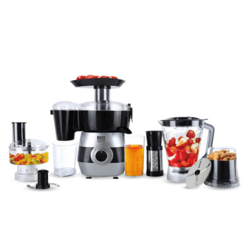 Kuchyňský robot 7v1 BH 10227 BASS