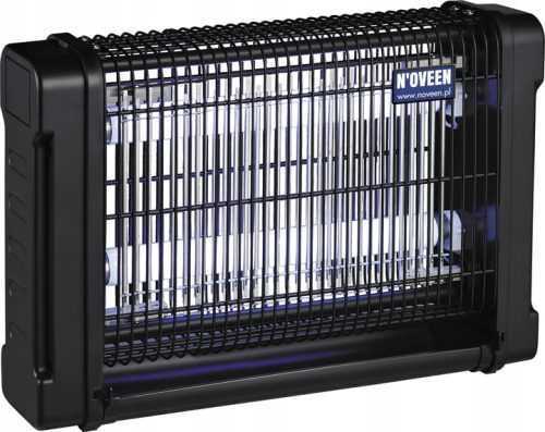 Lampa na hubení hmyzu černá 12W IKN12 ONDRAGON