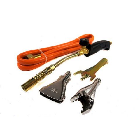 Univerzální plynový hořák M78393 MAR-POL