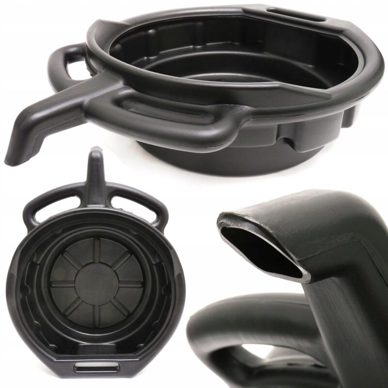 Nádobka na vypouštění oleje 10L FT5466 ONDRAGON