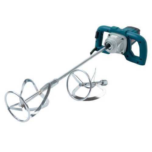 Míchadlo stavebních směsí 3200W BX-1500 LE023BOXER + 2 míchadla