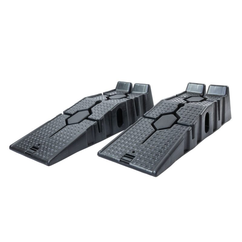 Nájezdová rampa pro opravu auta sada 2ks M80096 MAR-POL