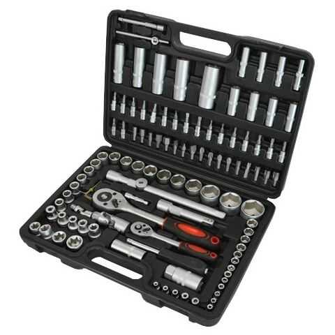 Gola sada 108ks OX-250S BOXER