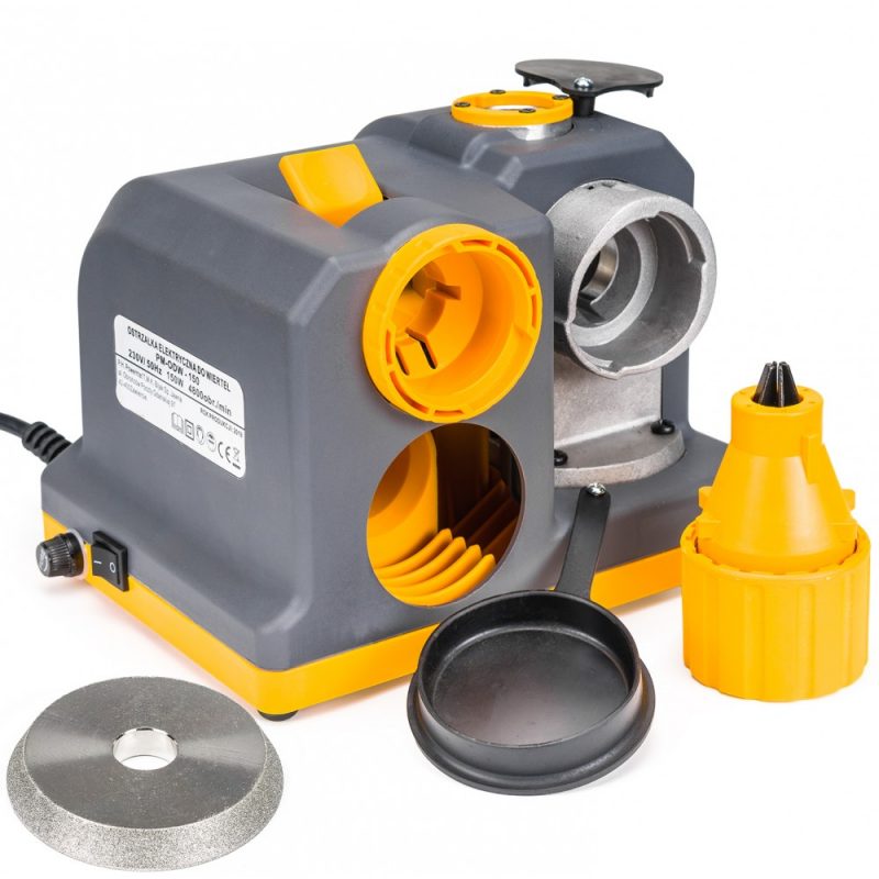 Ostřička vrtáků 3-13mm 150W PM-ODW-150 POWERMAT