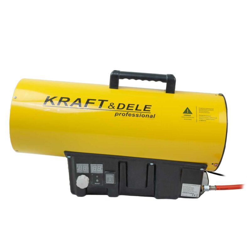 Plynové topidlo na PB bombu