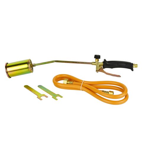 Plynový hořák 60cm + hadice 1