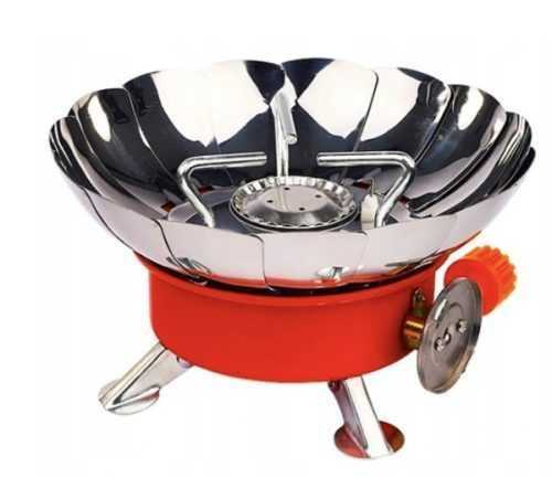 Plynový vařič na kartuše PR-1374 BOXER