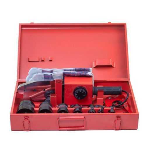 Polyfúzní svářečka na plastové trubky 2660W M55905 MAR-POL