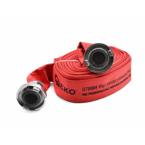 Požární hadice se spojkou 52mm 30m CP-813 BOXER