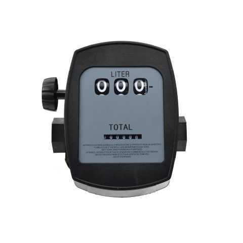 Počítadlo pro naftovou čerpací stanici G01026 GEKO