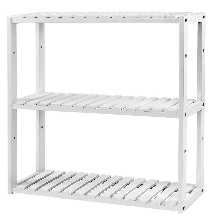 Regál songmics bcb13wn Baumax