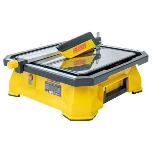 Řezačka na obklady a dlažbu 1700W KD1370 KRAFT&DELE