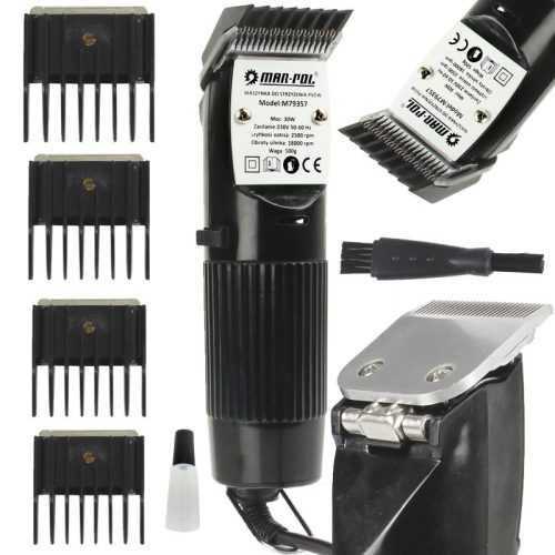 Stříhací strojek na psy 30W M79357 MAR-POL