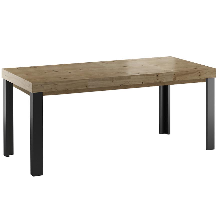 Stůl St-20 210x110+4x50 dub sukatý Baumax