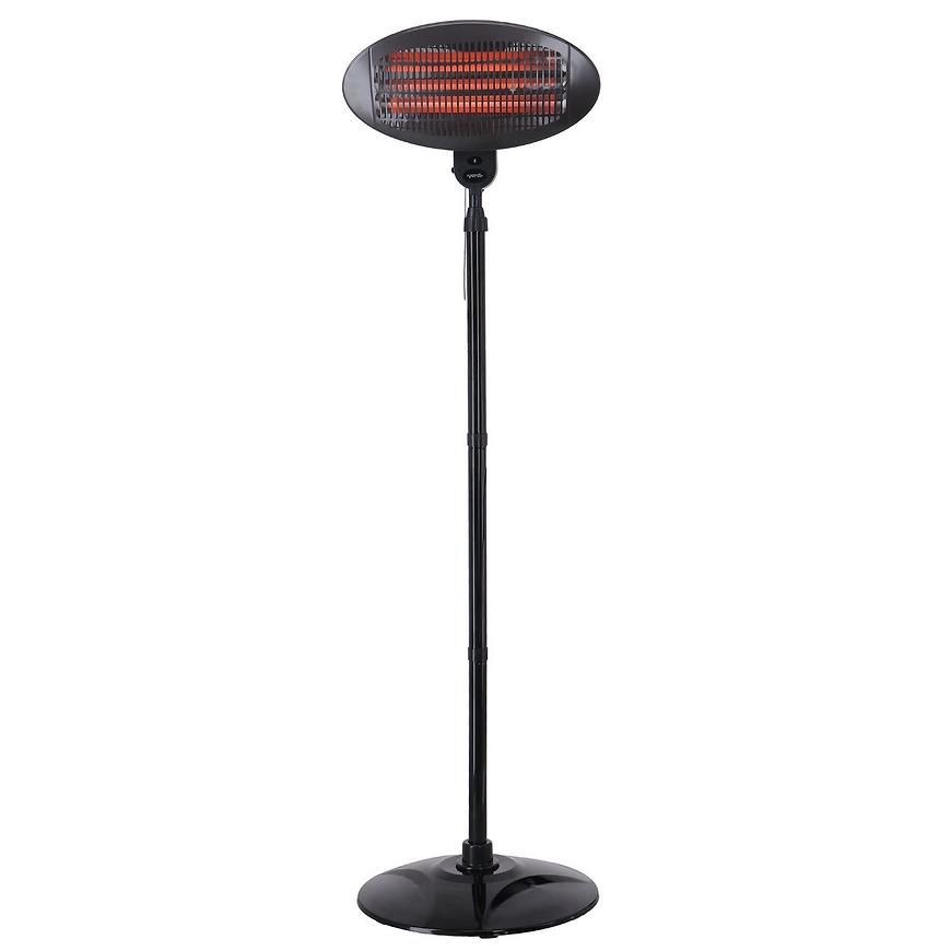 Terasový zářič TH 2000RS