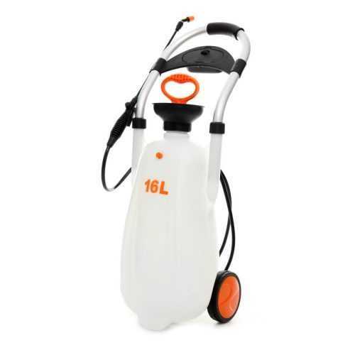 Tlakový postřikovač 16L KD2020 KRAFT&DELE