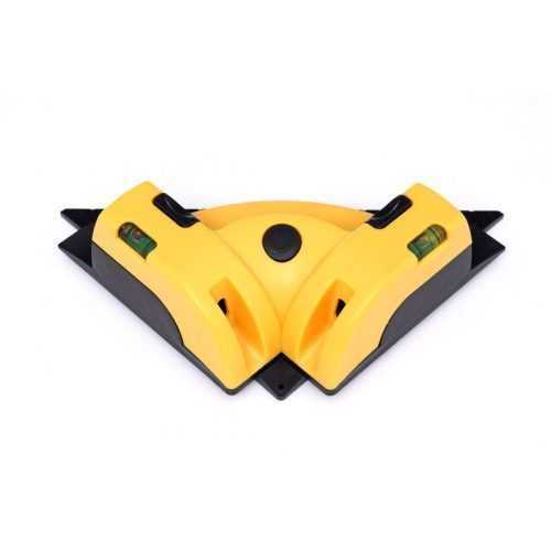 Vodováha s laserem KD10439 KRAFT&DELE