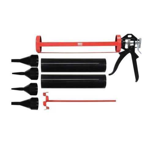 Vytlačovací pistole 4596 BASS