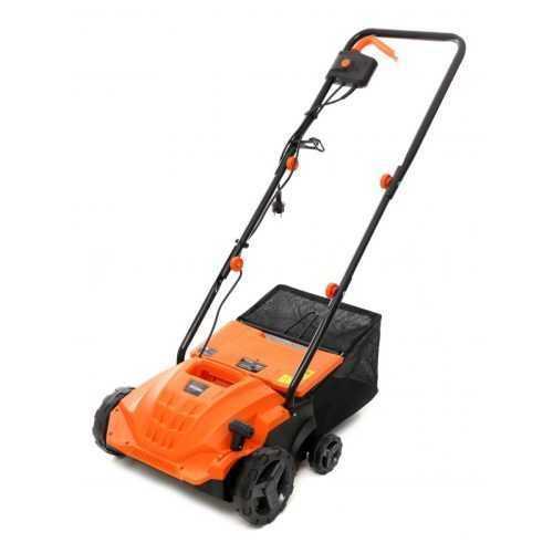 Elektrický vertikulátor/provzdušňovač W1 2400W 32cm KD5190 Kraft&Dele