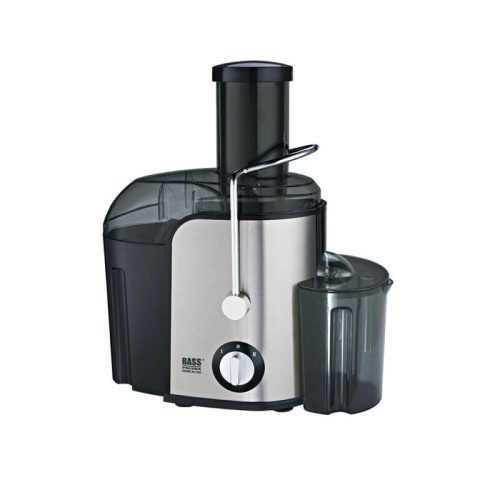 Vysokootáčkový odšťavňovač na ovoce a zeleninu