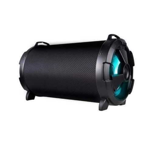 Bluetooth reproduktor s LED osvětlením a radiem 5942-C BASS
