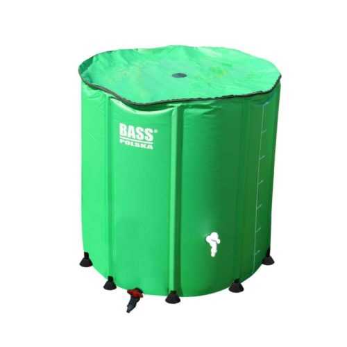 Nádrž na dešťovou vodu 750l 7999 BASS