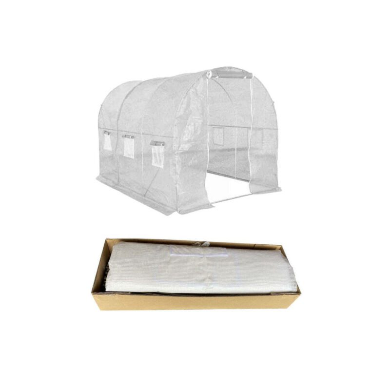 Foliovník 300x200x200cm 859720 BASS