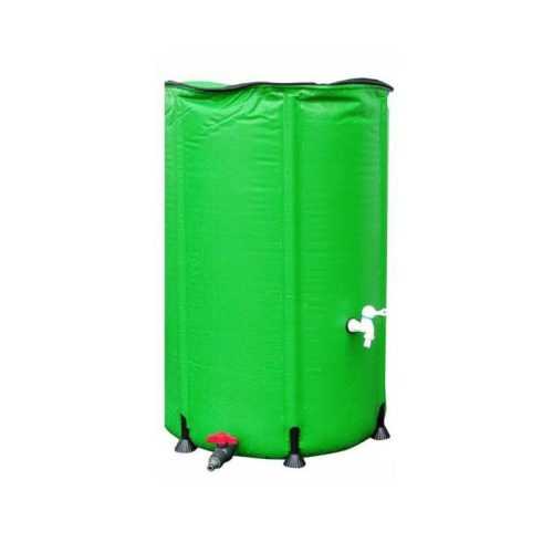 Nádrž na dešťovou vodu 390l 7996 BASS