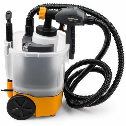 KRAFT&DELE Elektrická malířská stříkací pistole PM-PDM-950M POWERMAT