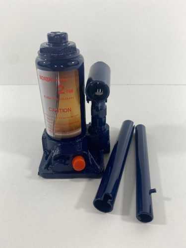 JIPOS Hydraulický zvedák panenka 2t BX-440 BOXER